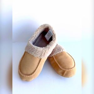 Janie And Jack Boys slippers